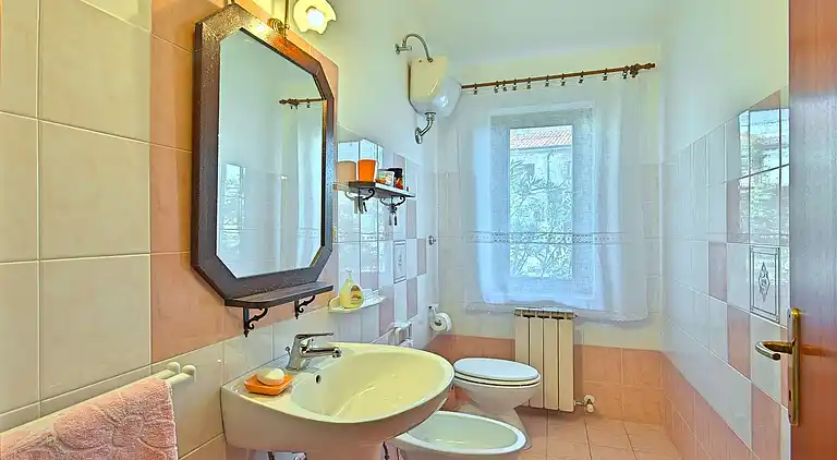 Sommerhus i Brnobići