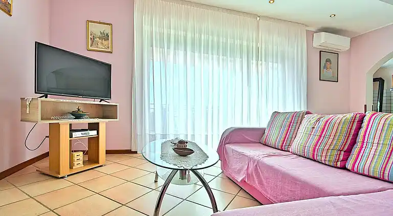 Sommerhus i Brnobići