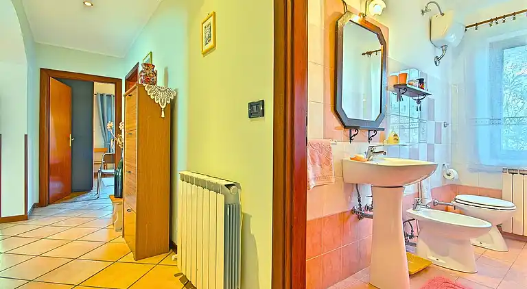 Sommerhus i Brnobići