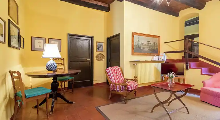 Slott i Tagliolo Monferrato