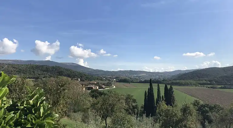 Holiday home in Mantignana