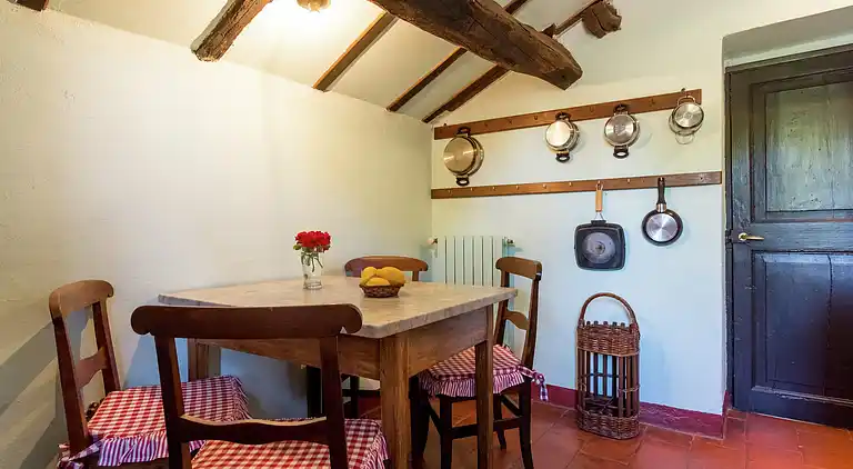 Slott i Tagliolo Monferrato