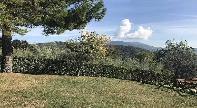 Holiday home in Mantignana