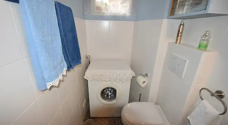 Ferielejlighed i Oggebbio