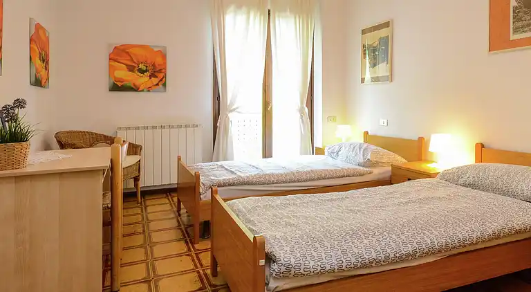 Ferielejlighed i Pisogne