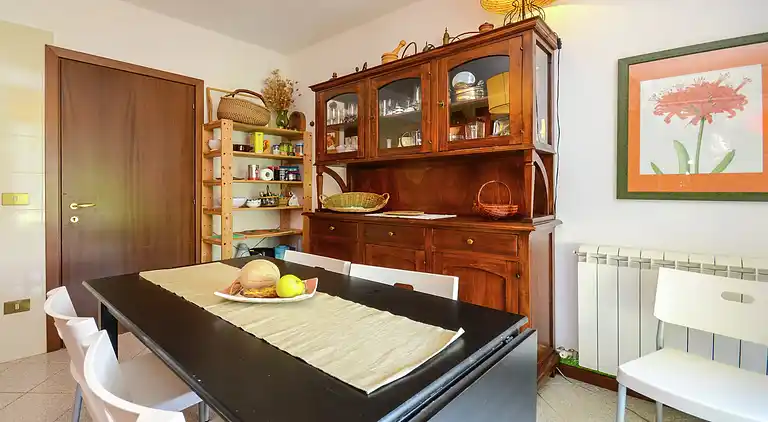 Apartment in Pisogne