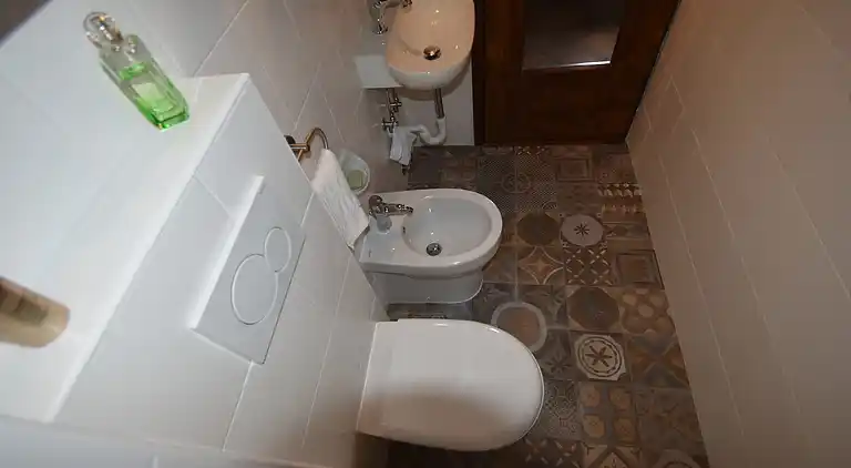 Ferielejlighed i Oggebbio