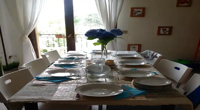 Apartment in Pisogne