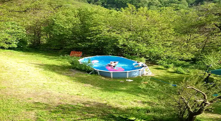 Apartment in Pisogne