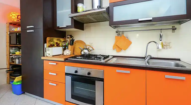 Apartment in Pisogne