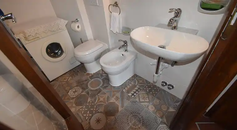 Ferielejlighed i Oggebbio