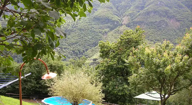 Apartment in Pisogne