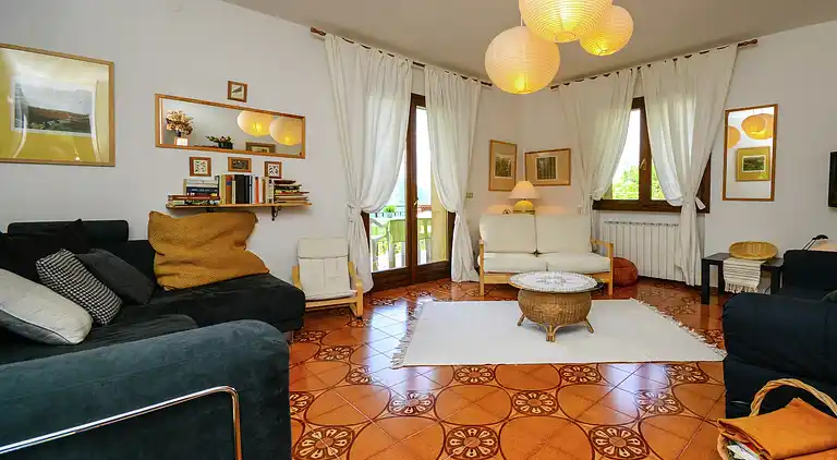 Ferielejlighed i Pisogne