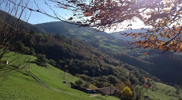 Apartment in Pisogne