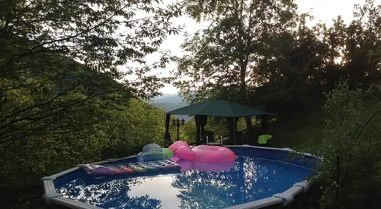 Apartment in Pisogne