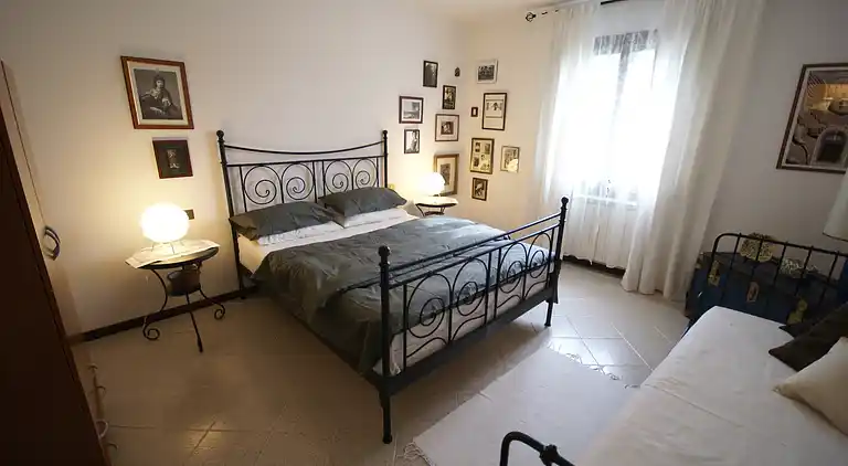 Apartment in Pisogne