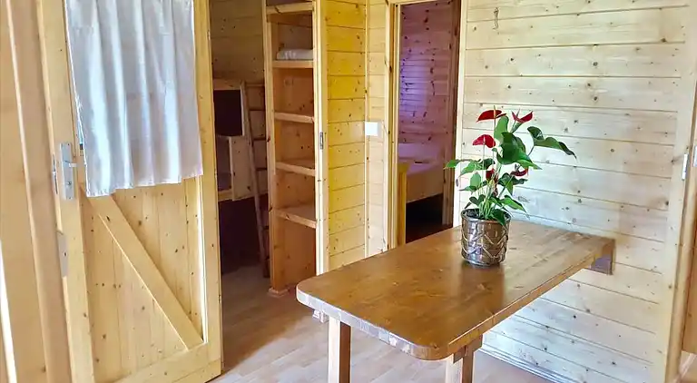 Cottage in Lido DI Dante