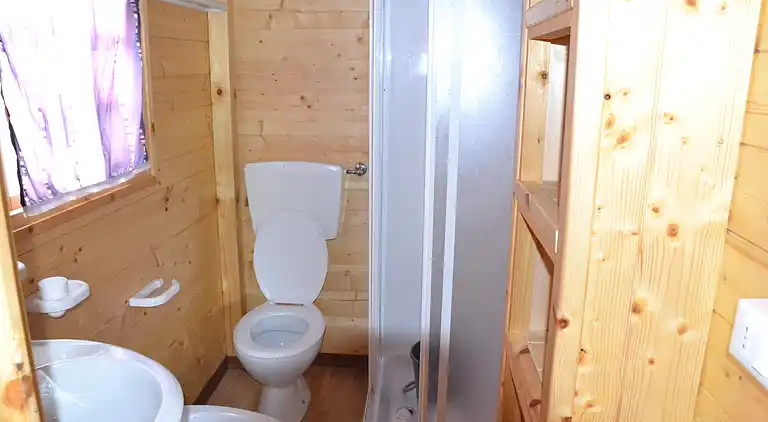 Cottage in Lido DI Dante