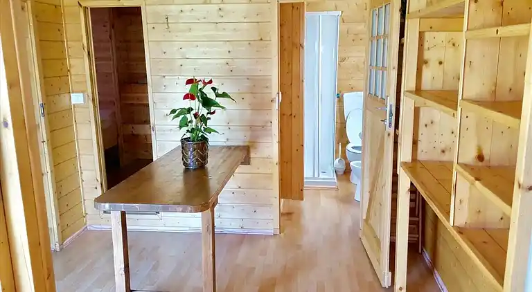 Cottage in Lido DI Dante