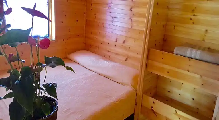 Cottage in Lido DI Dante