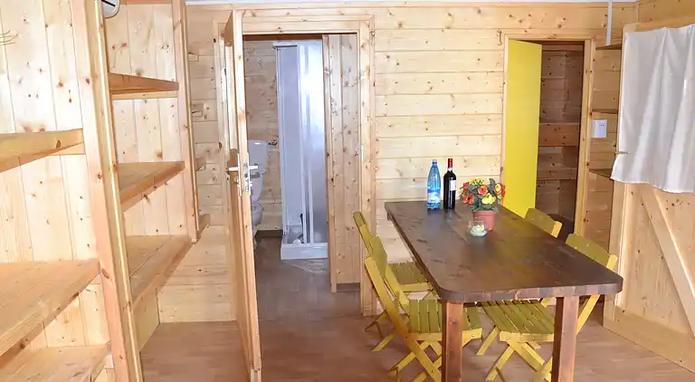 Cottage in Lido DI Dante