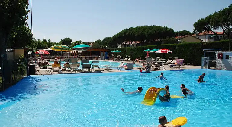 Cottage in Lido DI Dante