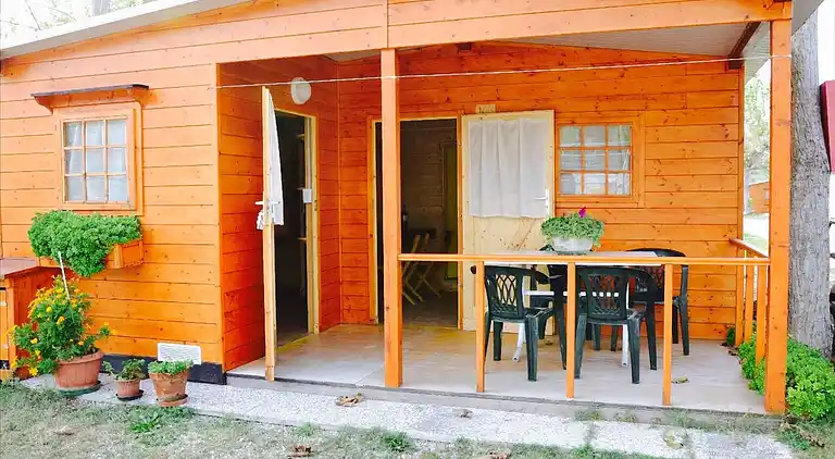 Cottage in Lido DI Dante