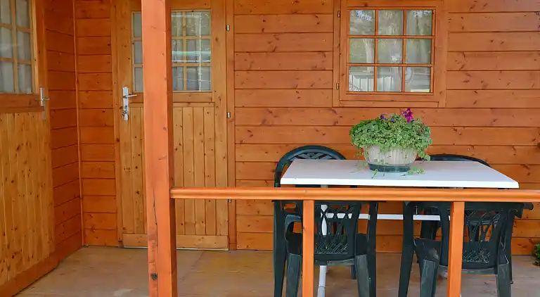 Cottage in Lido DI Dante