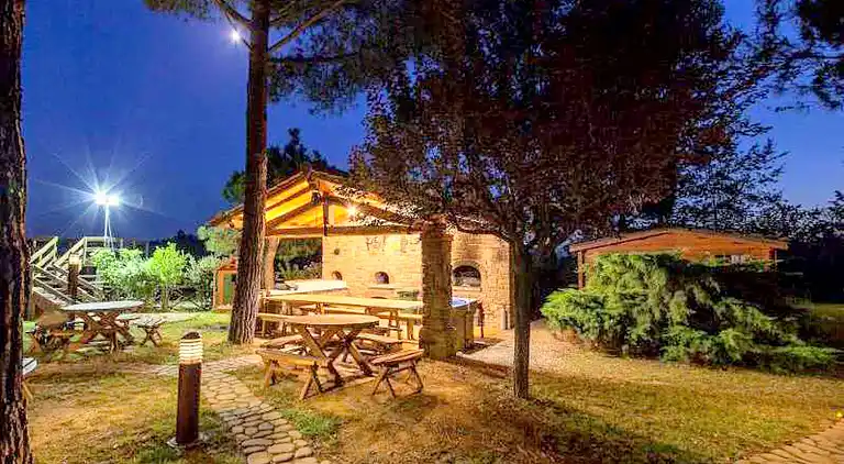 Hytte i Terranuova Bracciolini