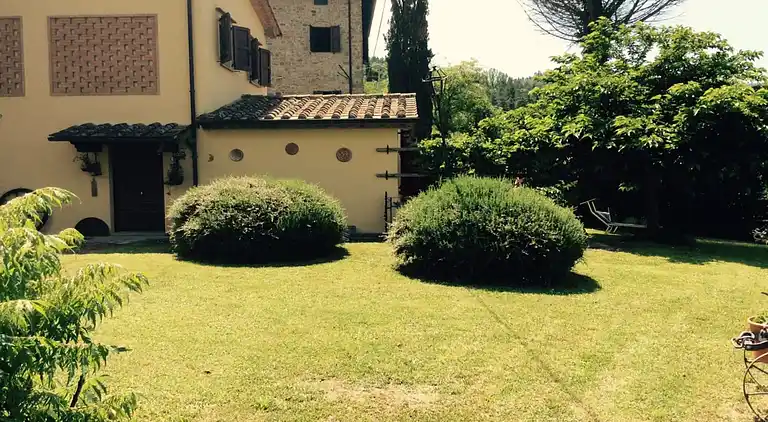 Sommerhus i Monterchi