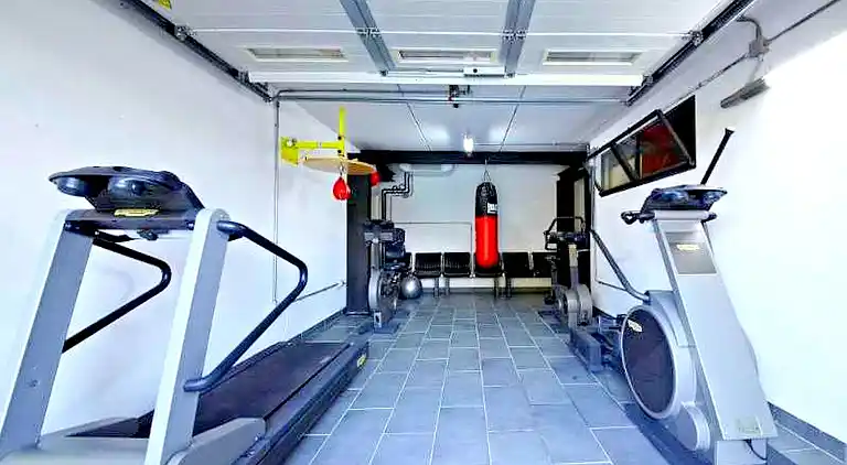 Hytte i Terranuova Bracciolini