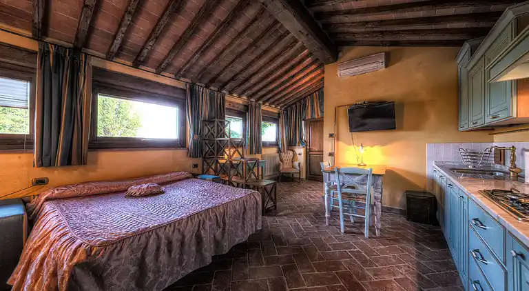 Hytte i Terranuova Bracciolini