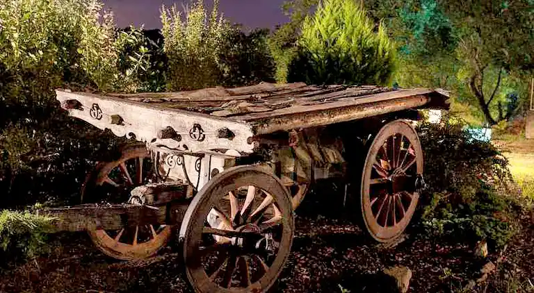 Hytte i Terranuova Bracciolini