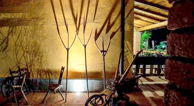 Hytte i Terranuova Bracciolini