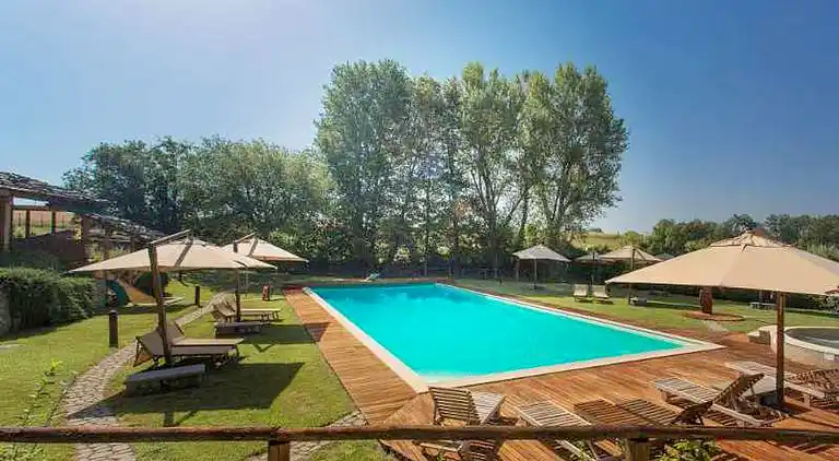 Hytte i Terranuova Bracciolini