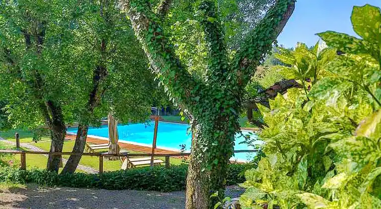 Hytte i Terranuova Bracciolini