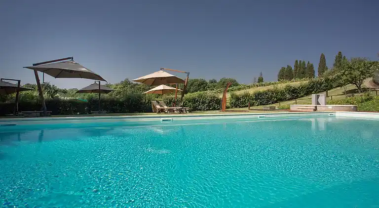 Hytte i Terranuova Bracciolini