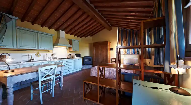 Hytte i Terranuova Bracciolini