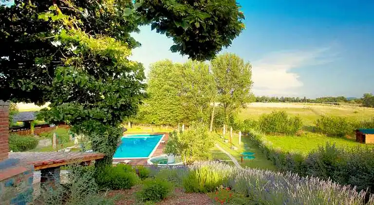 Hytte i Terranuova Bracciolini