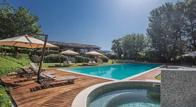 Hytte i Terranuova Bracciolini