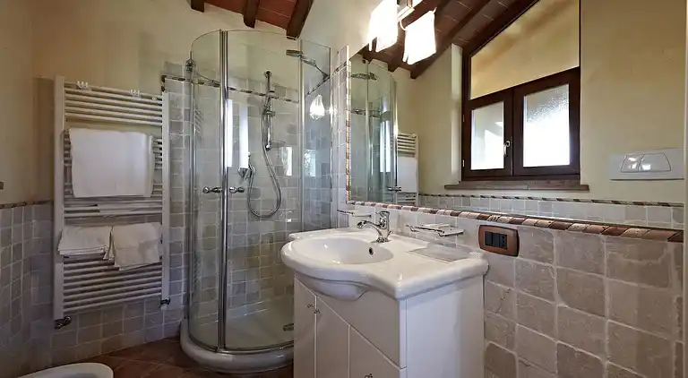 Hytte i Terranuova Bracciolini