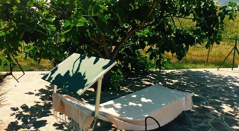 Sommerhus i Monterchi