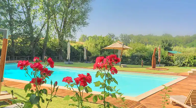 Cortijo en Terranuova Bracciolini