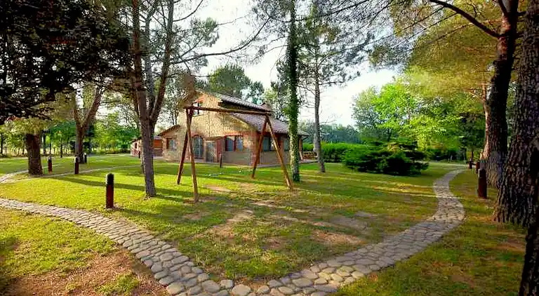 Hytte i Terranuova Bracciolini