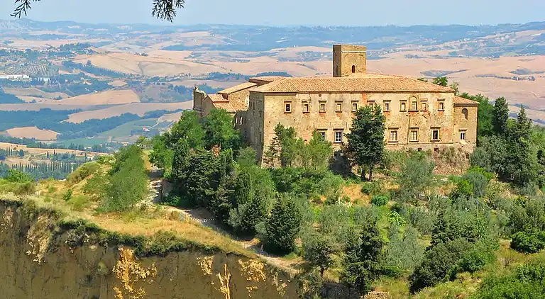 Holiday home in Gambassi Terme