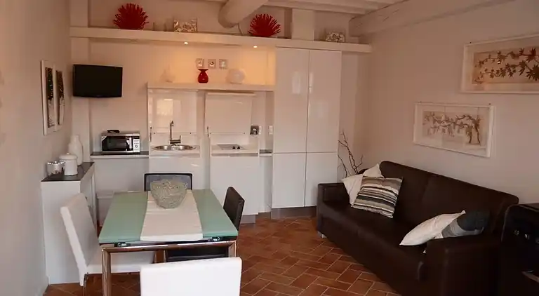 Holiday home in Gambassi Terme