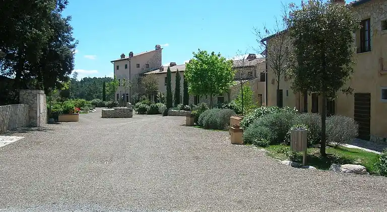 Holiday home in Gambassi Terme