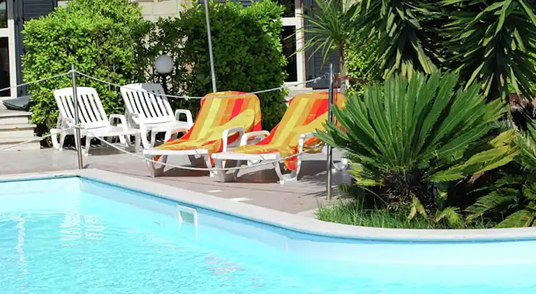 Holiday home in Tortoreto Lido