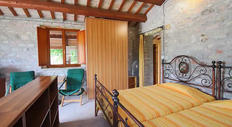 Semesterbostad i Isola di Fano