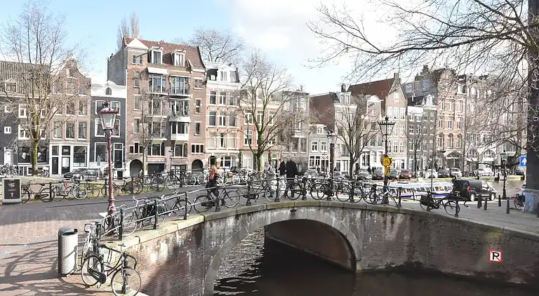 Sommerhus i Kortenhoef